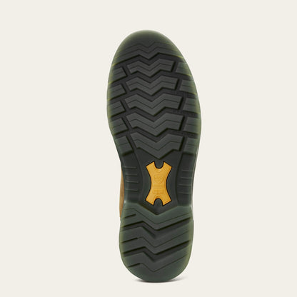 Turbo 6" Waterproof Work Boot Men | Ariat outlet