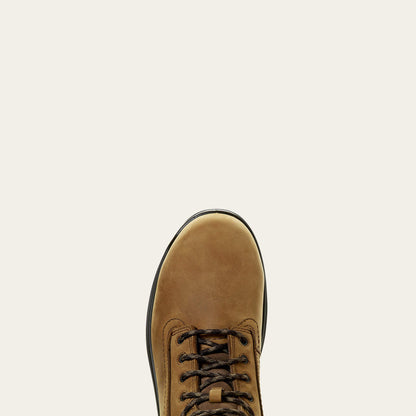 Turbo 6" Waterproof Work Boot Men | Ariat outlet