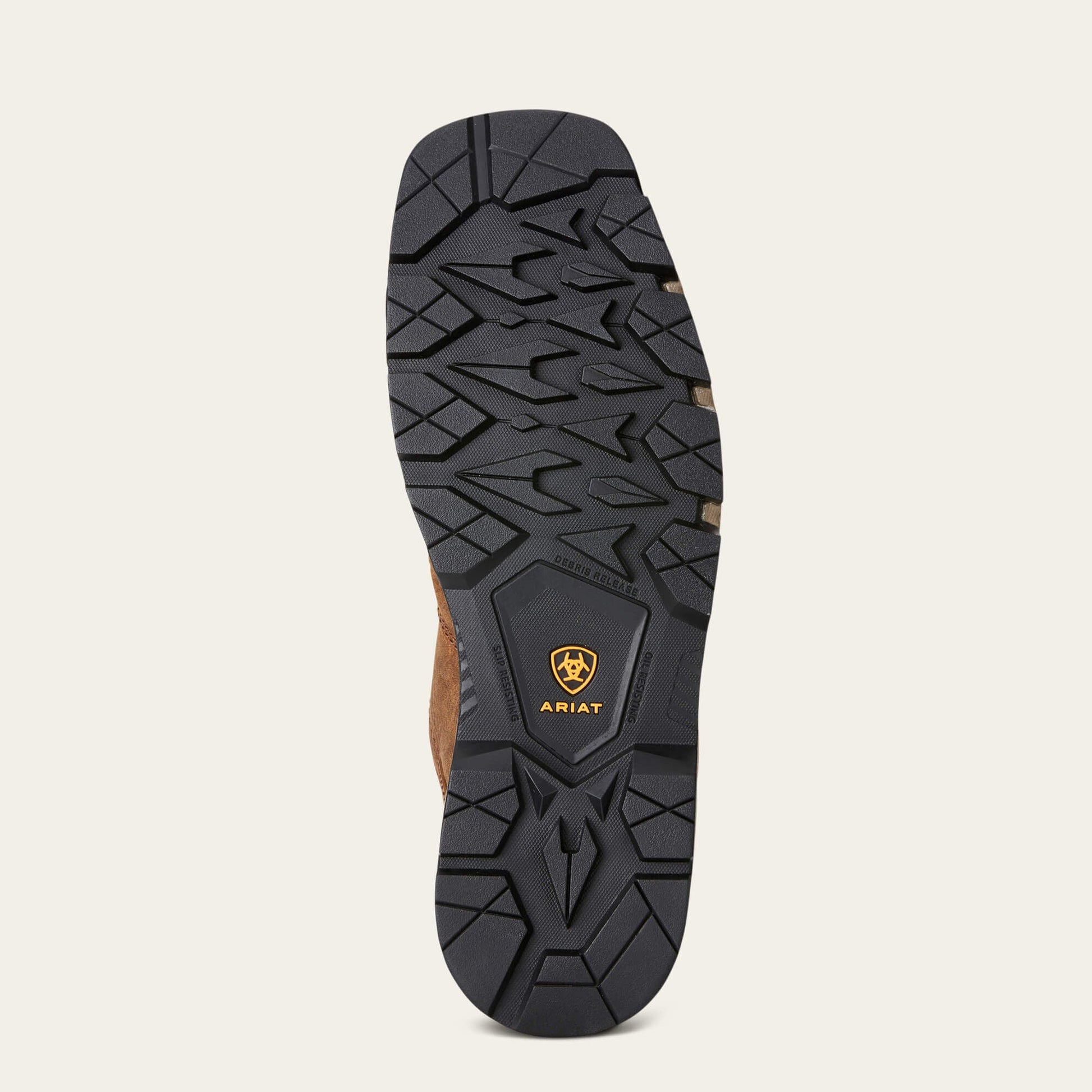 Rebar Flex Western Waterproof Work Boot Men | Ariat online shop
