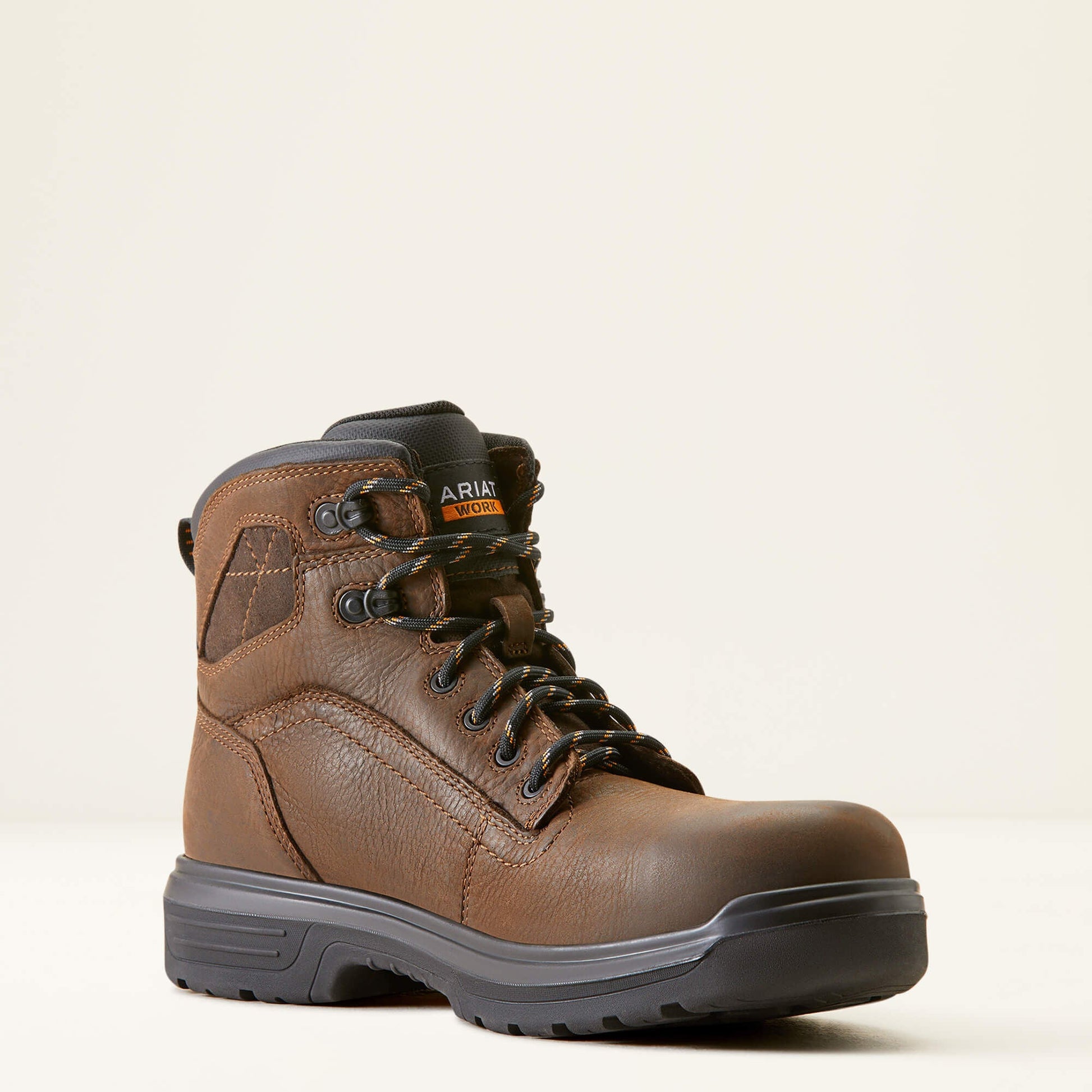 Turbo 6" Waterproof Carbon Toe Work Boot Men | Ariat for sale