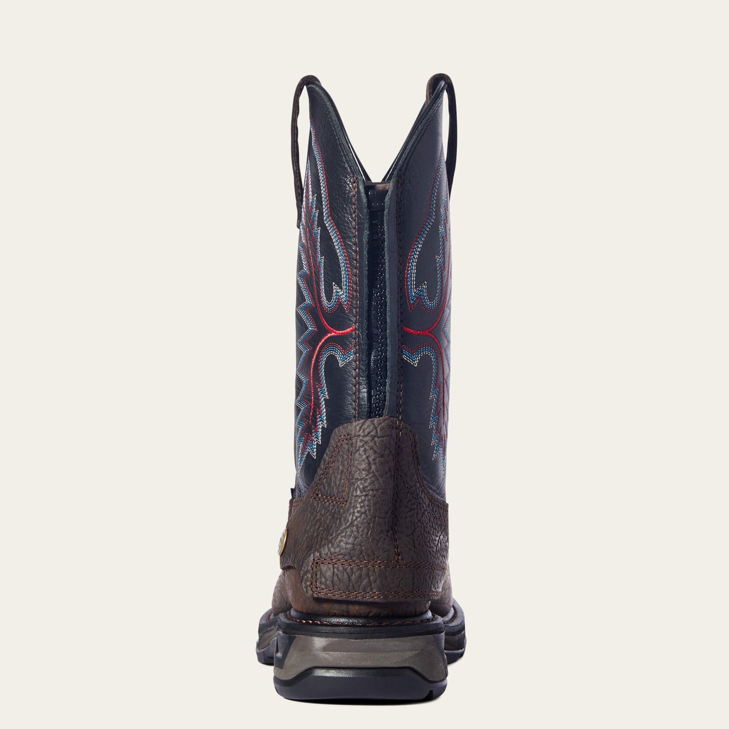 WorkHog XT EZ Zip Carbon Toe Work Boot Men | Ariat discount