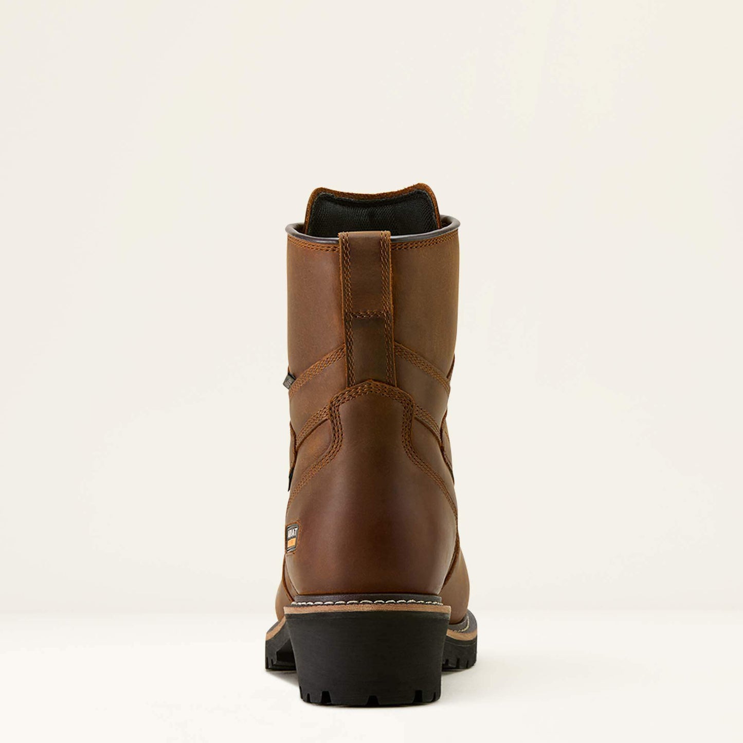 Logger Shock Shield Waterproof Insulated Composite Toe Work Boot Men | Ariat online