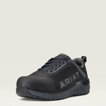 Outpace™ Composite Toe Safety Shoe Men | Ariat online shop
