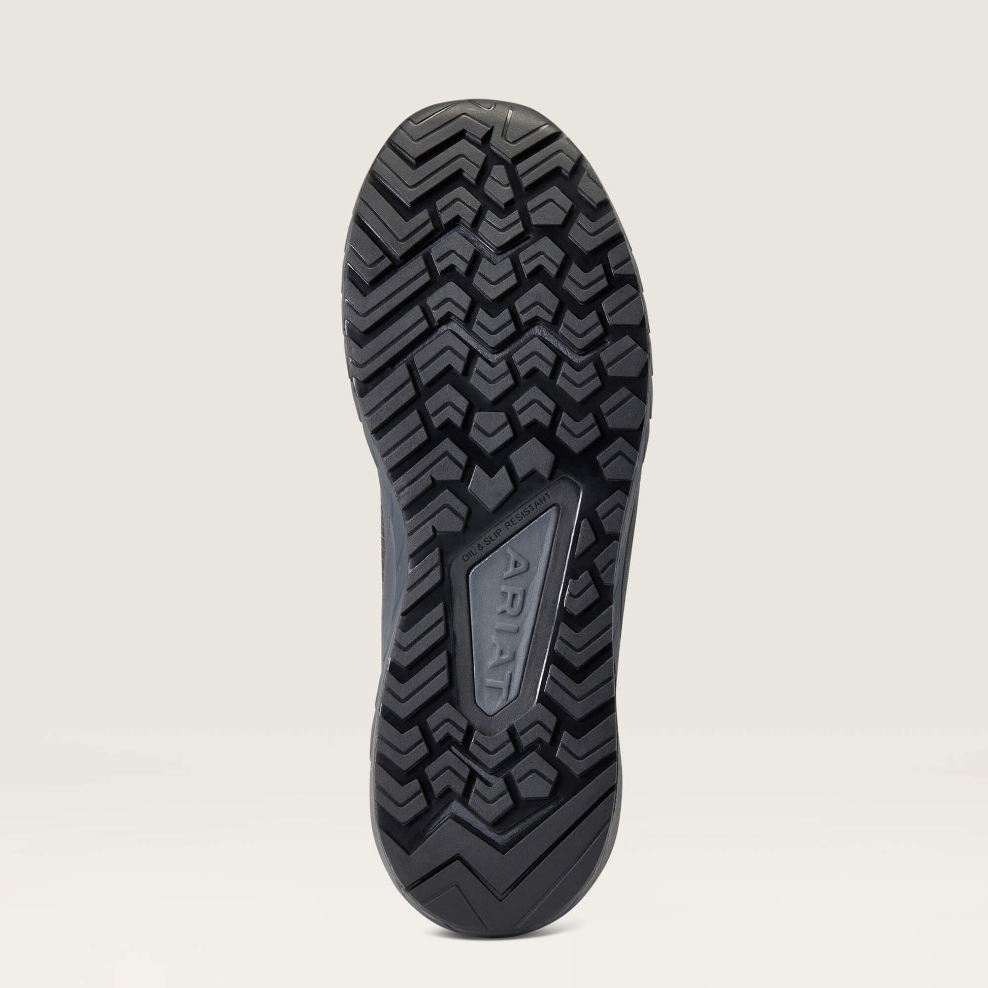 Outpace™ Composite Toe Safety Shoe Men | Ariat online shop
