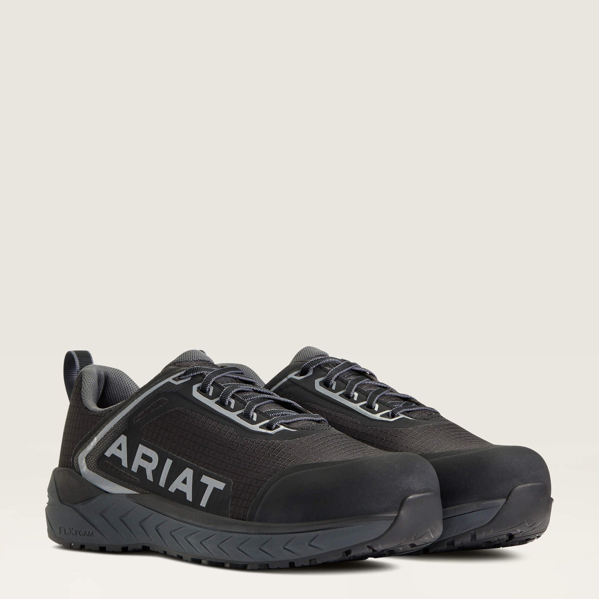 Outpace™ Composite Toe Safety Shoe Men | Ariat online shop