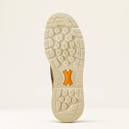 Rebar Lift Chukka MetGuard Composite Toe Work Boot Men | Ariat sale