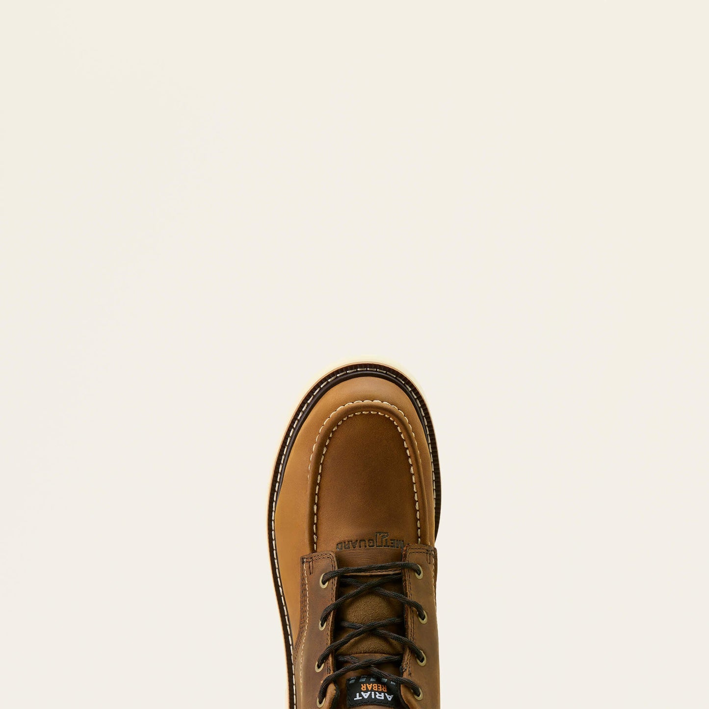 Rebar Lift Chukka MetGuard Composite Toe Work Boot Men | Ariat sale