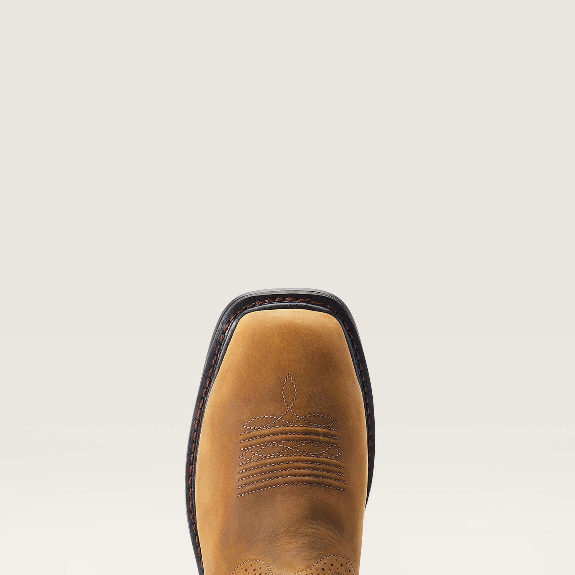 Sierra Shock Shield Waterproof Steel Toe Work Boot Men | Ariat on sale