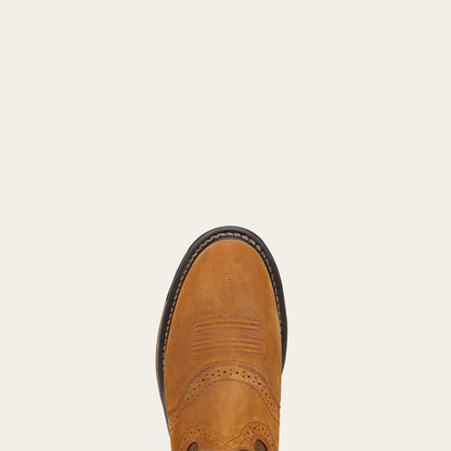 WorkHog Pull-on Work Boot Men | Ariat for sale