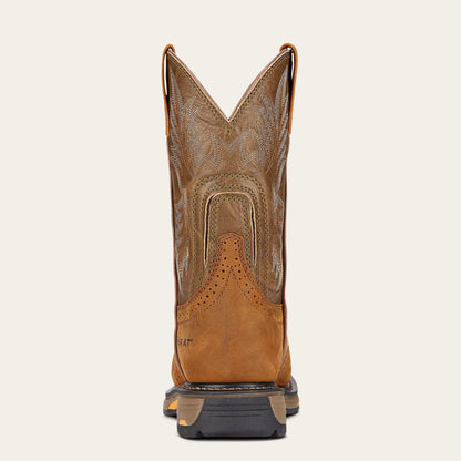 WorkHog Pull-on Work Boot Men | Ariat for sale