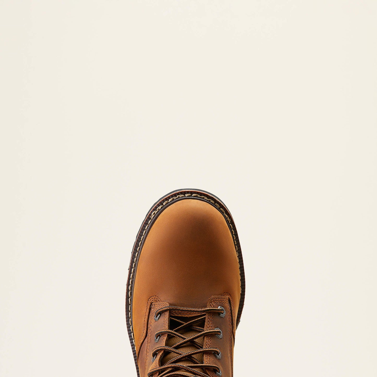 Logger Shock Shield Waterproof Work Boot Men | Ariat discount