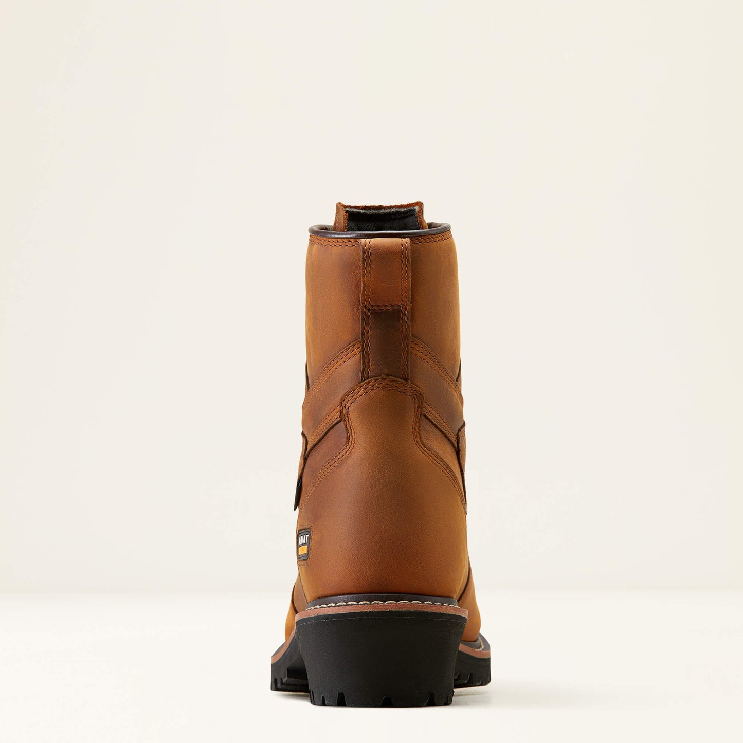 Logger Shock Shield Waterproof Work Boot Men | Ariat discount