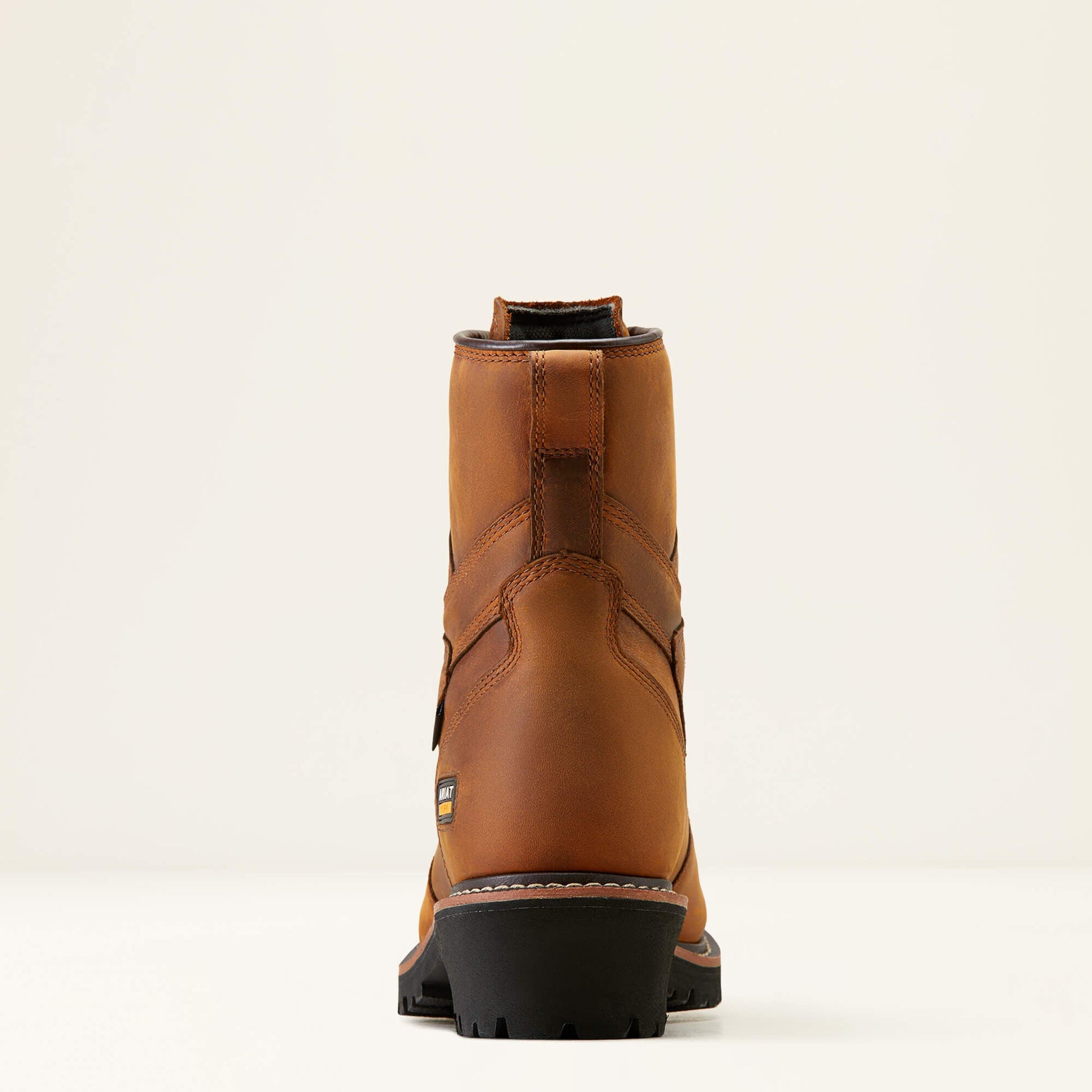 Logger Shock Shield Waterproof Work Boot Men | Ariat discount