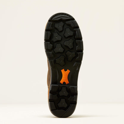 Stump Jumper Pull-On BOA Waterproof Composite Toe Work Boot Men | Ariat online