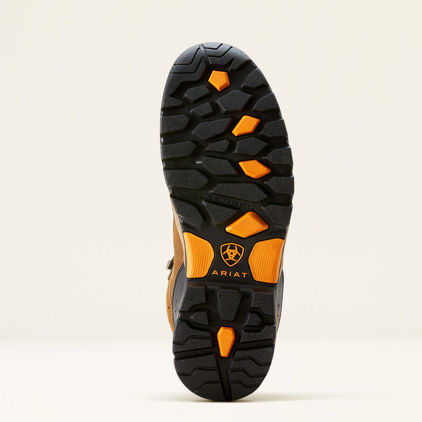 Endeavor 8" Waterproof Insulated Carbon Toe Work Boot Men | Ariat outlet
