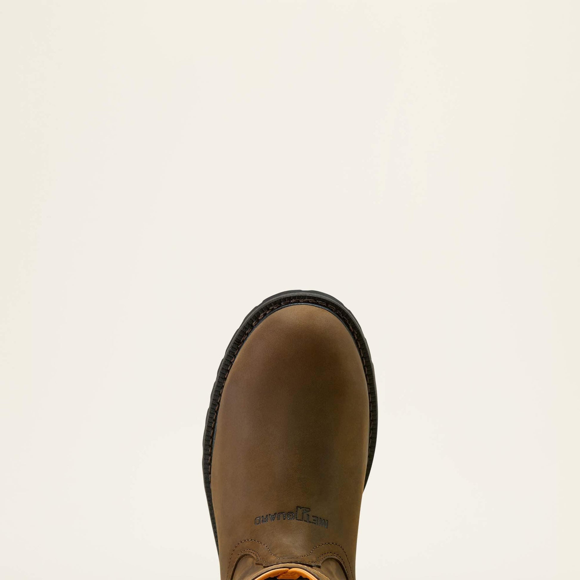 Longview Shock Shield MetGuard Waterproof Composite Toe Work Boot Men | Ariat online shop