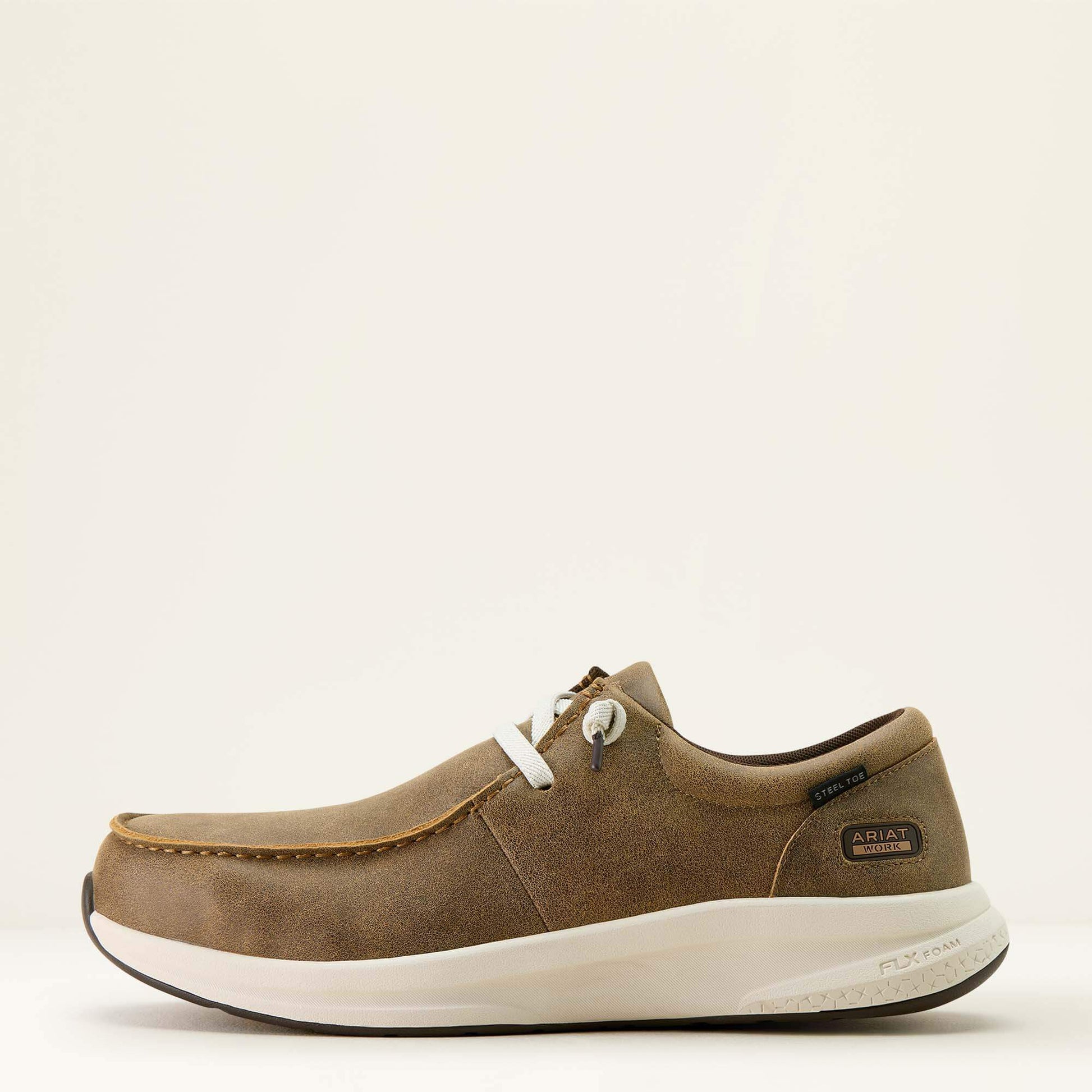 Buckeye Steel Toe Work Shoe Men | Ariat on sale