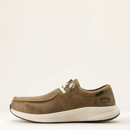 Buckeye Steel Toe Work Shoe Men | Ariat on sale