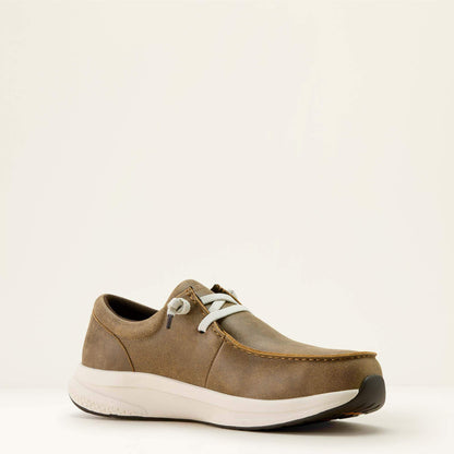 Buckeye Steel Toe Work Shoe Men | Ariat on sale