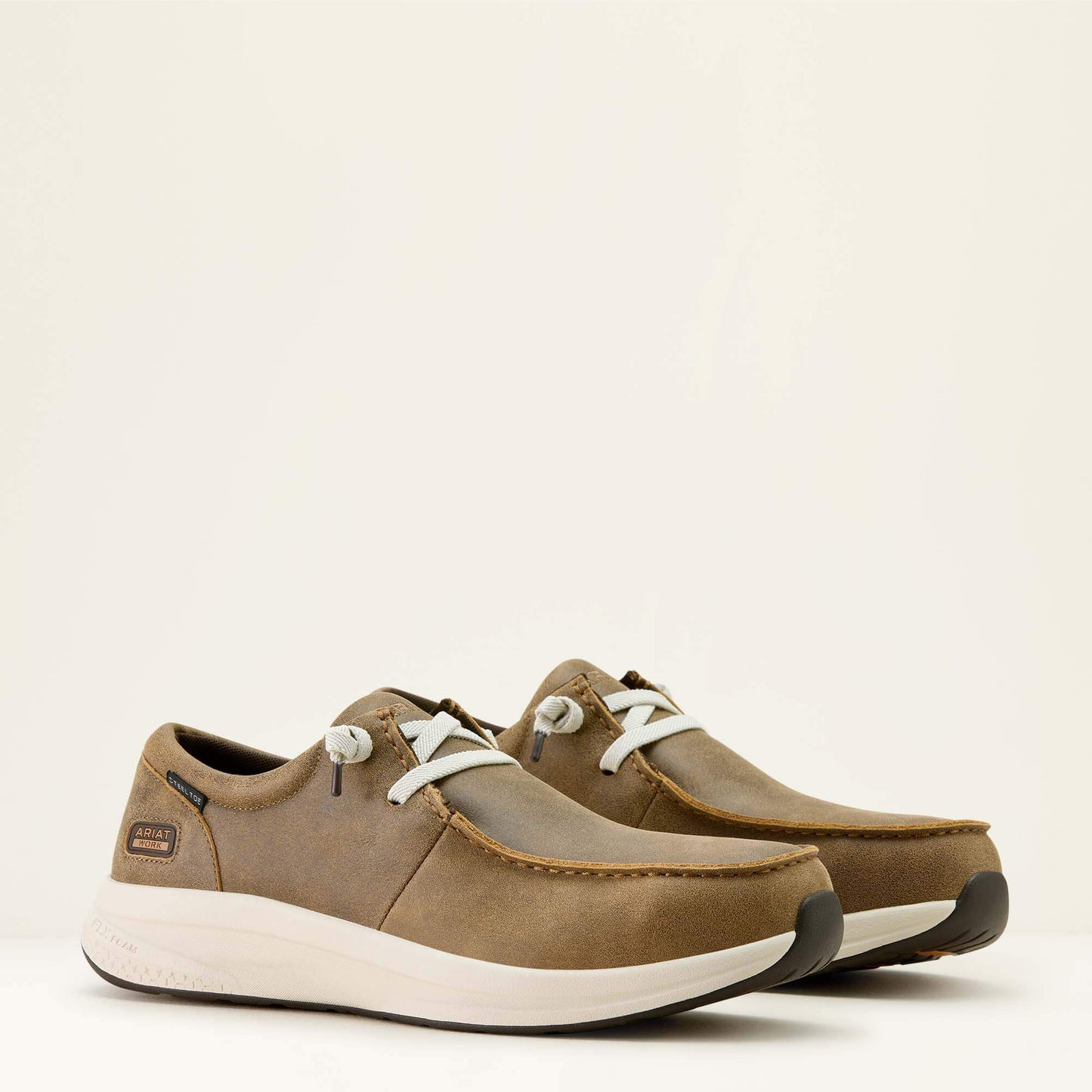 Buckeye Steel Toe Work Shoe Men | Ariat on sale
