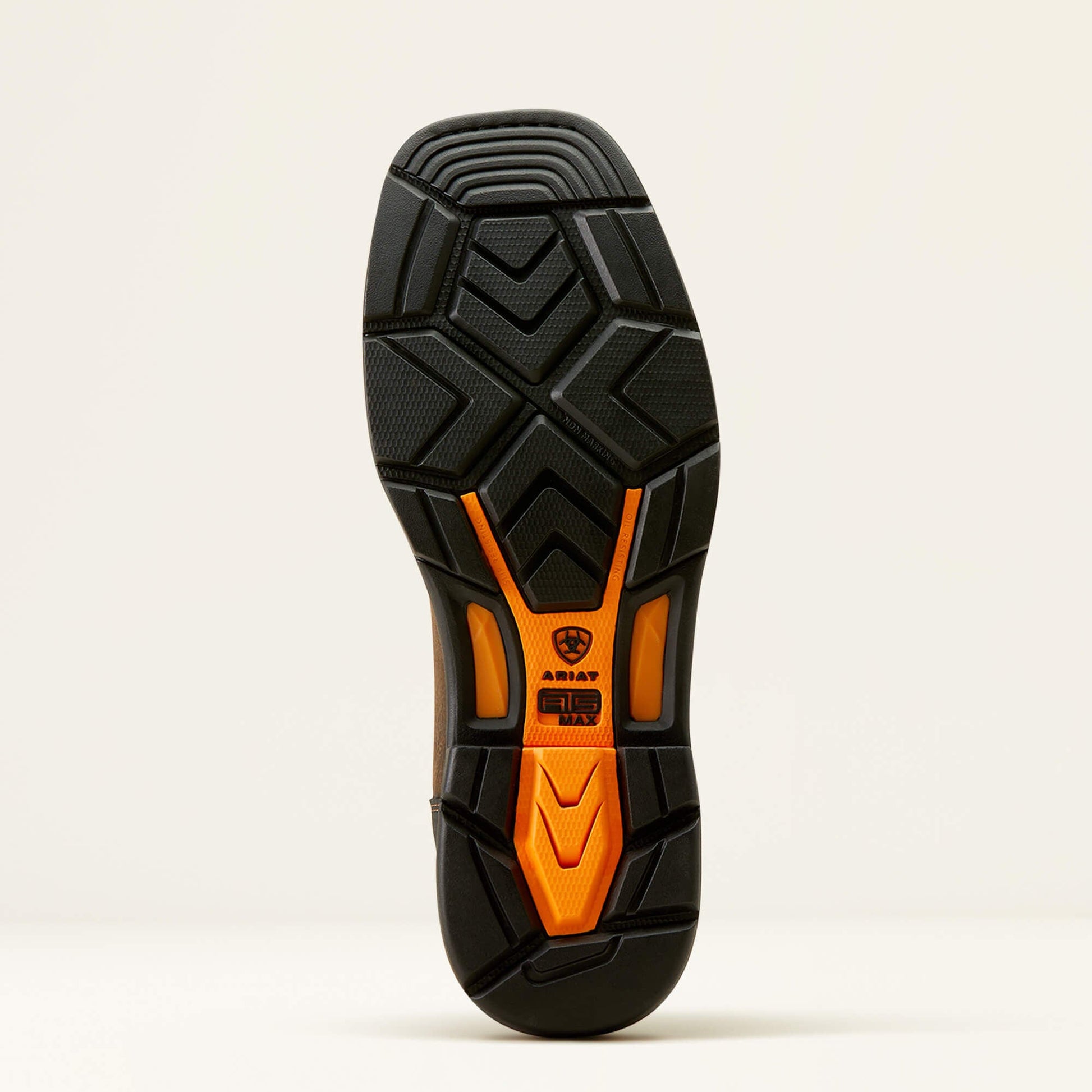 WorkHog XT VentTEK Waterproof Work Boot Men | Ariat discount