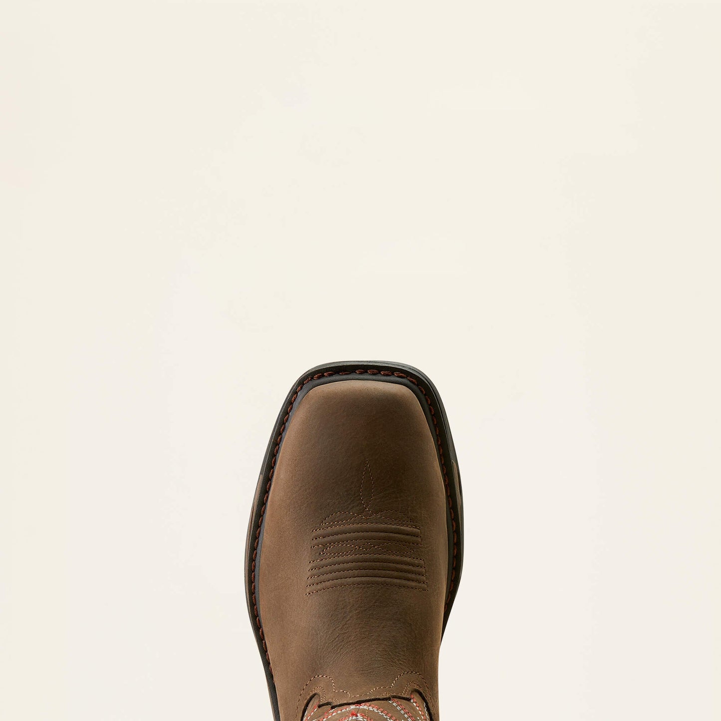 WorkHog XT VentTEK Waterproof Work Boot Men | Ariat discount