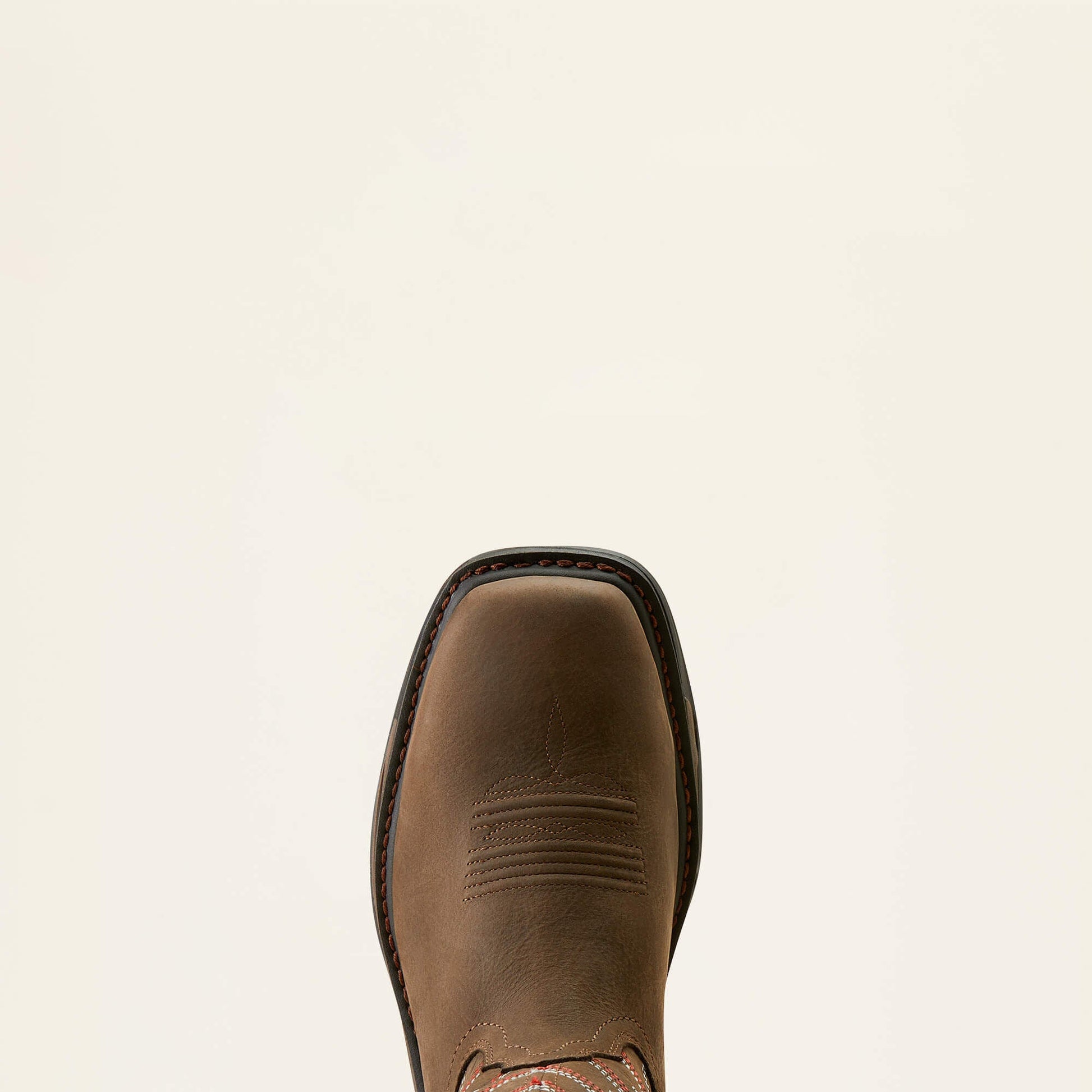 WorkHog XT VentTEK Waterproof Work Boot Men | Ariat discount