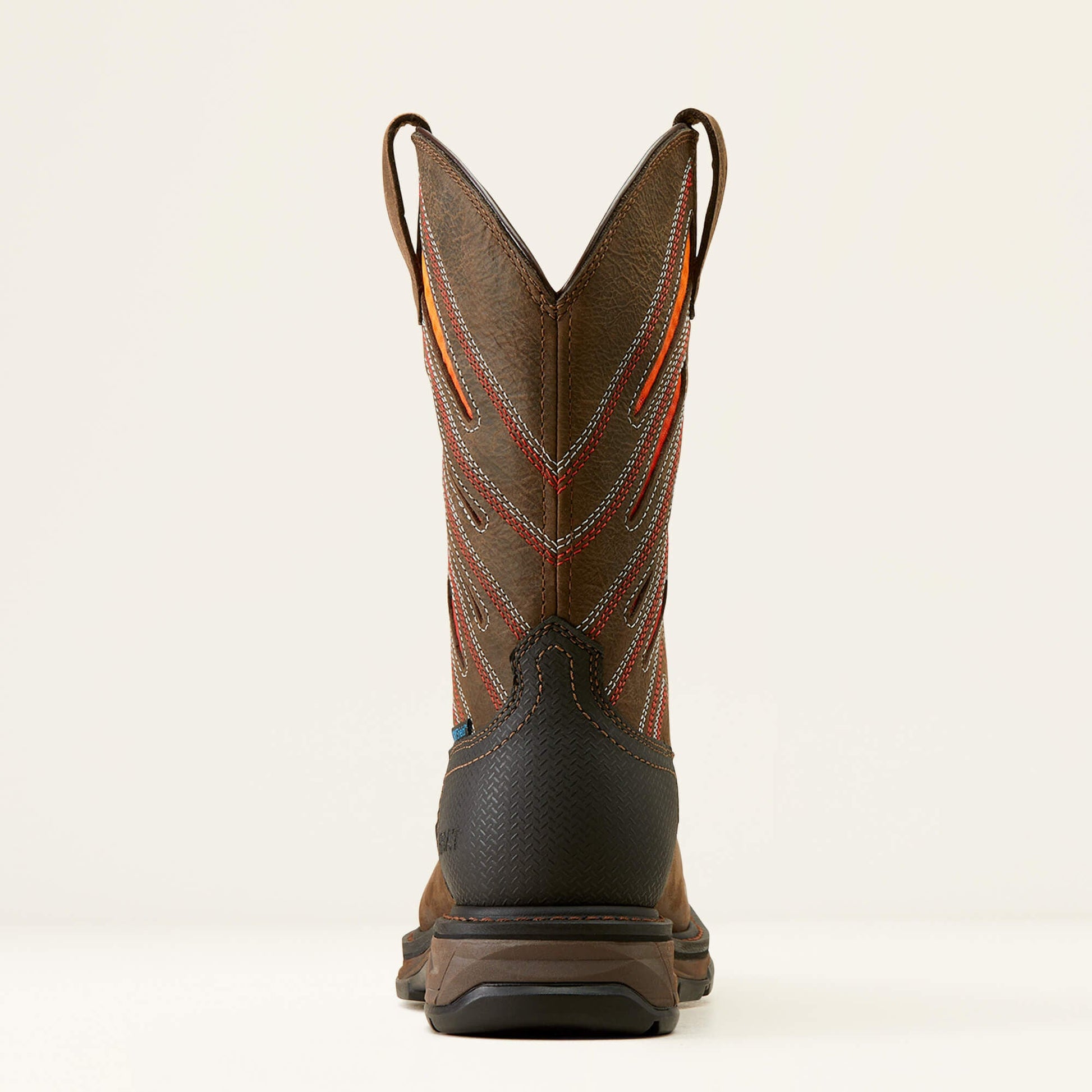 WorkHog XT VentTEK Waterproof Work Boot Men | Ariat discount