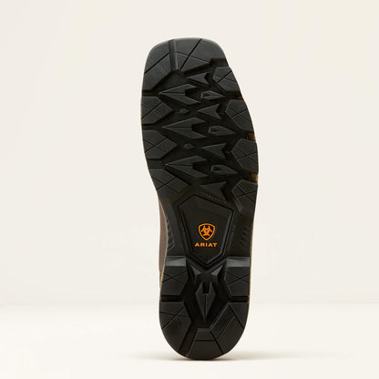 Rebar Flex Western VentTEK Incognito Composite Toe Work Boot Men | Ariat online