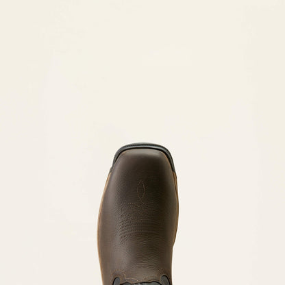 Rebar Flex Western VentTEK Incognito Composite Toe Work Boot Men | Ariat online