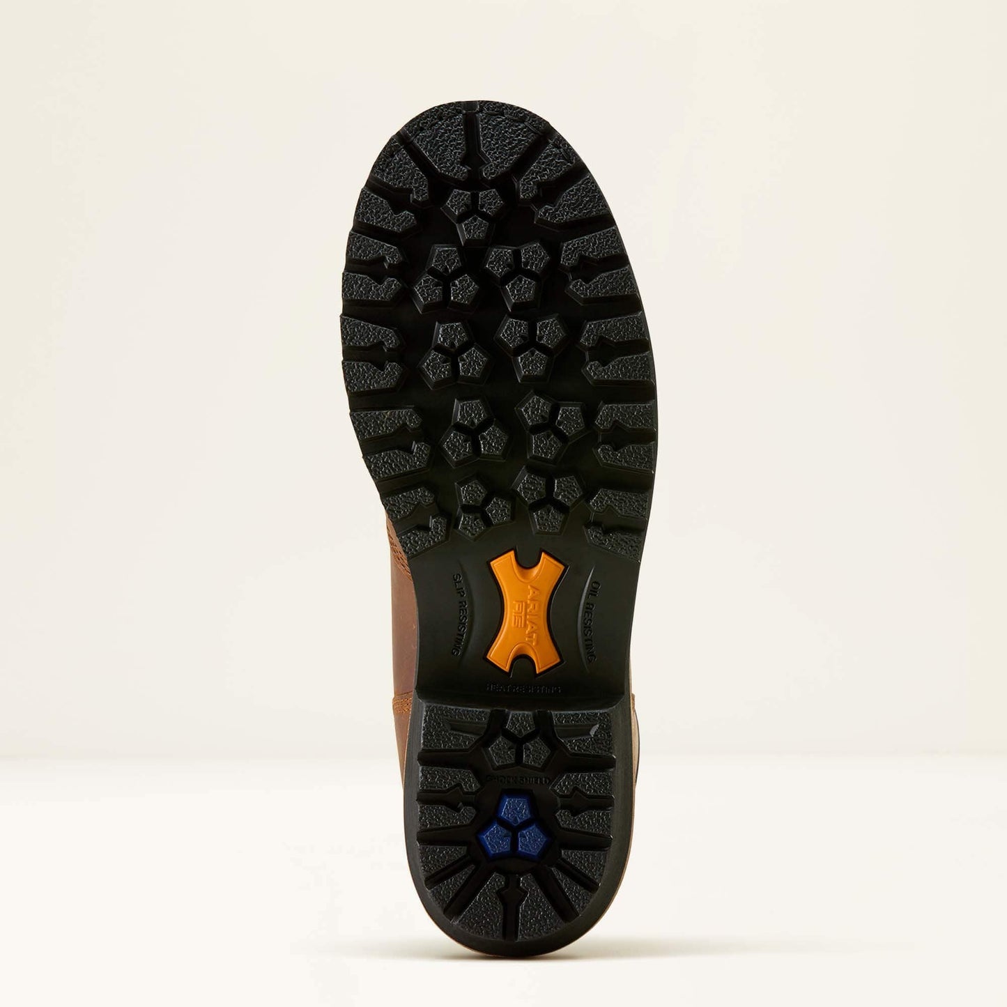 Logger Shock Shield Waterproof Insulated Work Boot Men | Ariat outlet