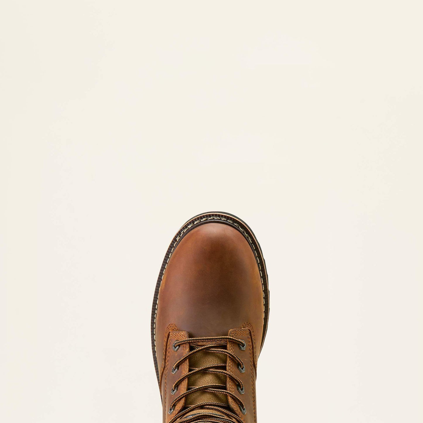 Logger Shock Shield Waterproof Insulated Work Boot Men | Ariat outlet