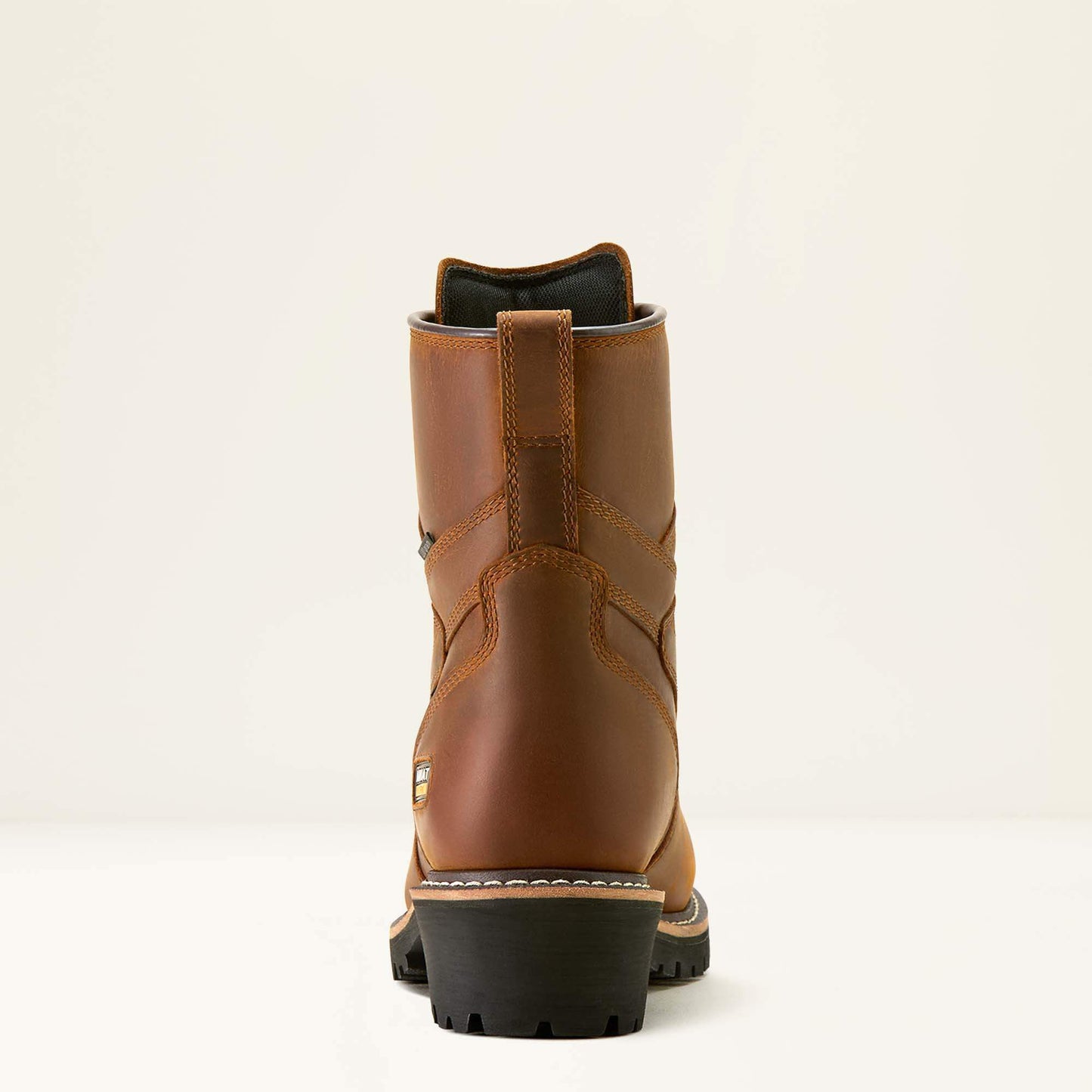 Logger Shock Shield Waterproof Insulated Work Boot Men | Ariat outlet