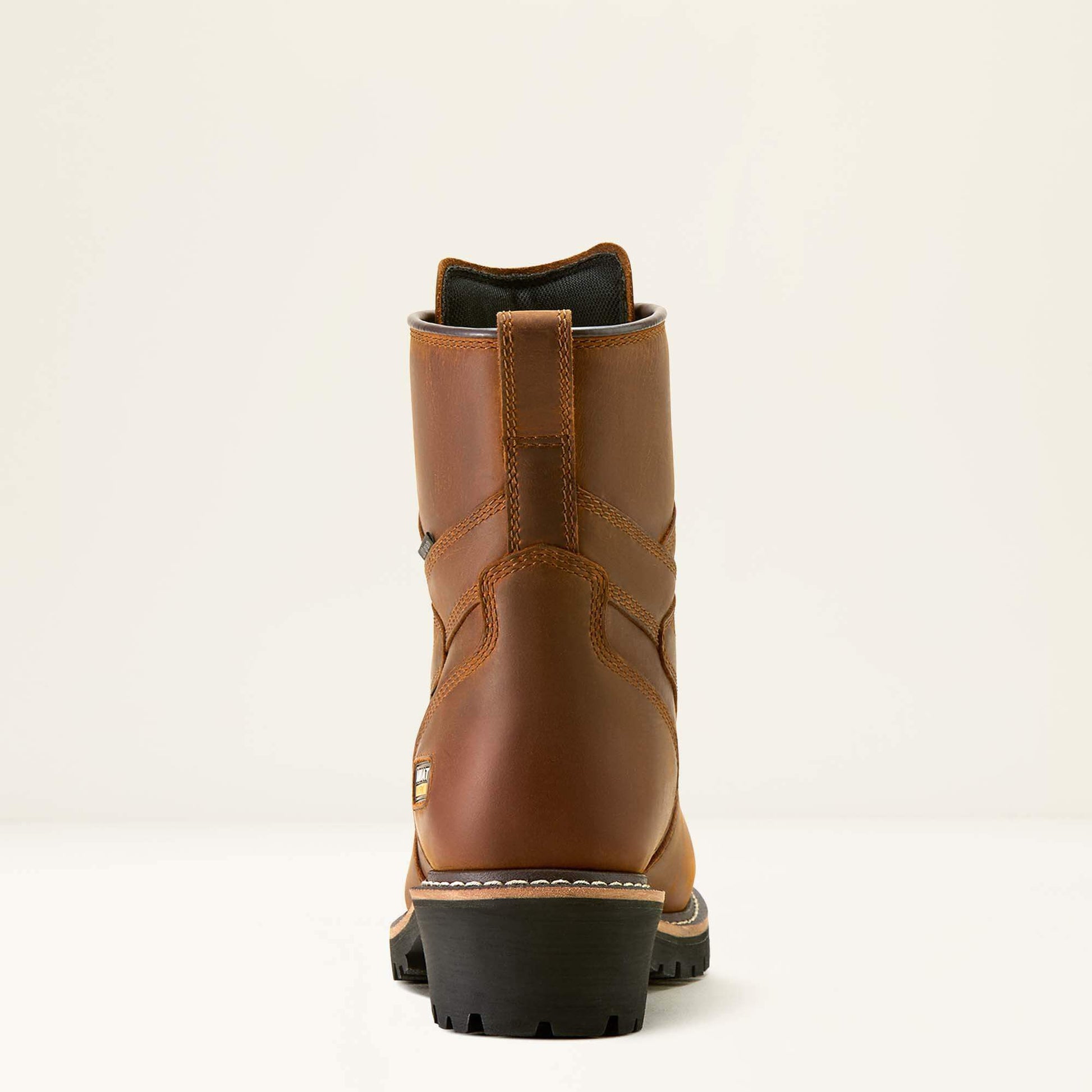 Logger Shock Shield Waterproof Insulated Work Boot Men | Ariat outlet