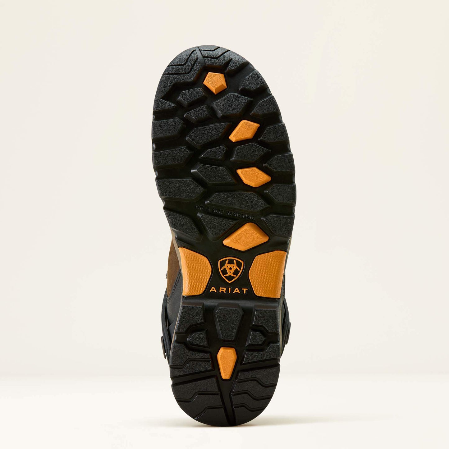 Endeavor 6" Waterproof Carbon Toe Work Boot Men | Ariat online shop