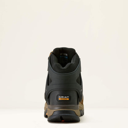 Endeavor 6" Waterproof Carbon Toe Work Boot Men | Ariat online shop