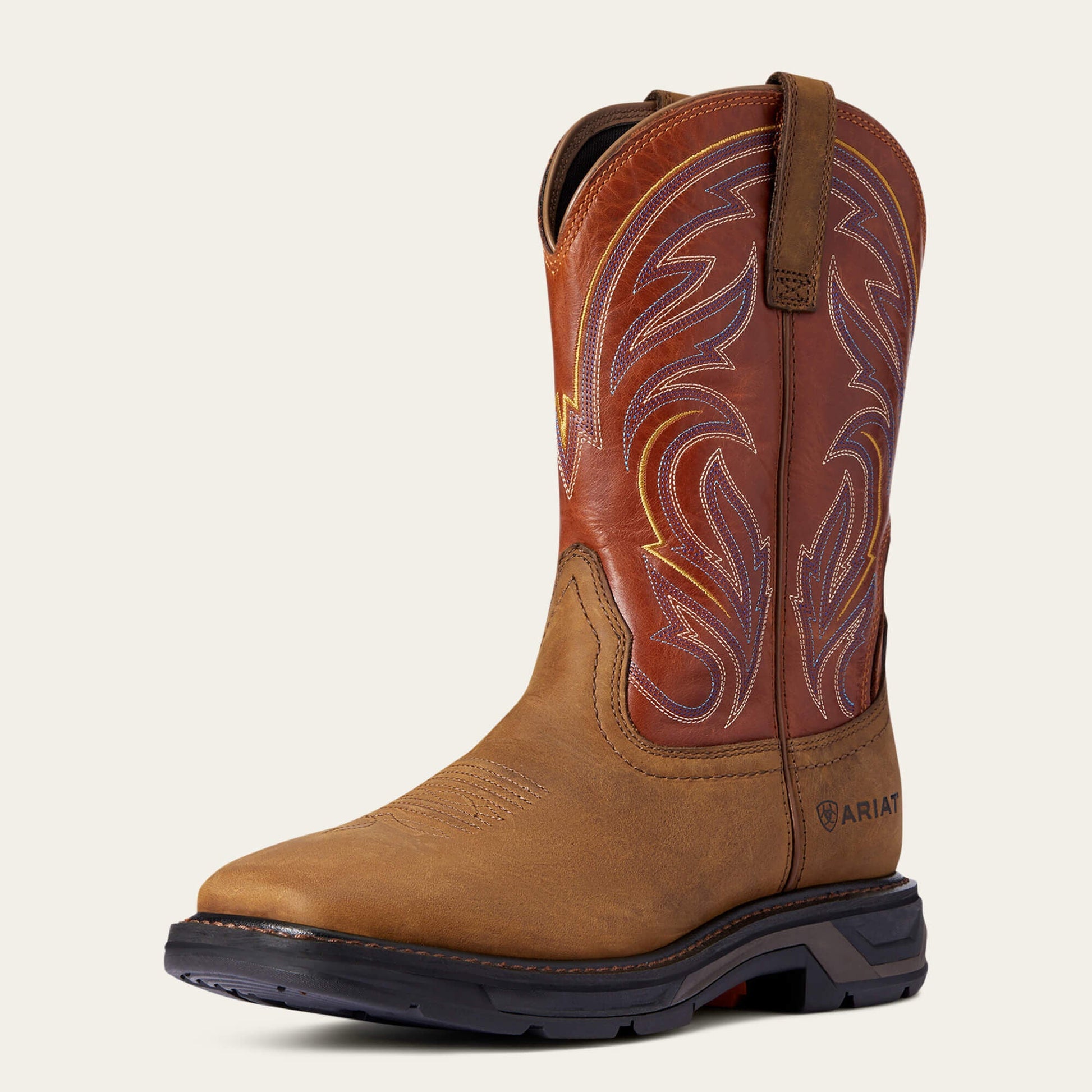 WorkHog XT Cottonwood Work Boot Men | Ariat sale