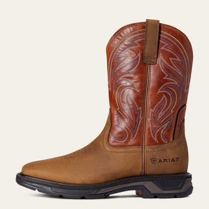 WorkHog XT Cottonwood Work Boot Men | Ariat sale
