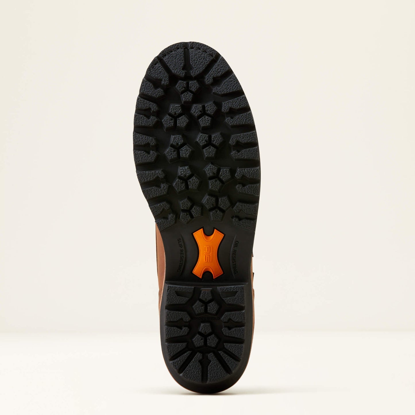 Logger Shock Shield Waterproof Composite Toe Work Boot Men | Ariat on sale