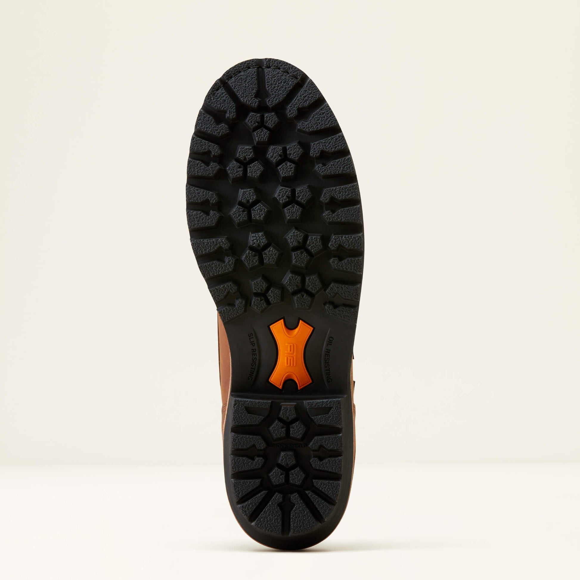 Logger Shock Shield Waterproof Composite Toe Work Boot Men | Ariat on sale