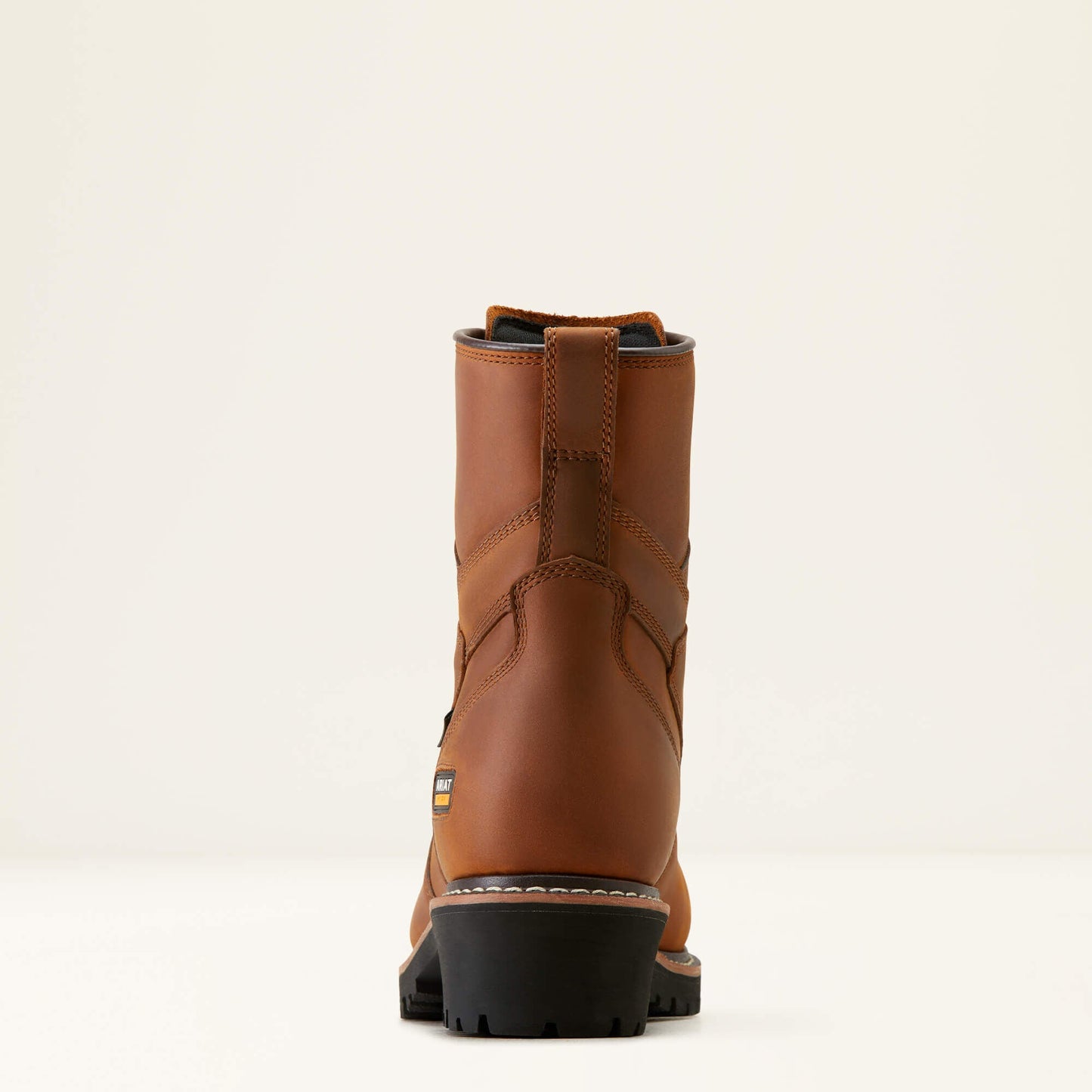 Logger Shock Shield Waterproof Composite Toe Work Boot Men | Ariat on sale
