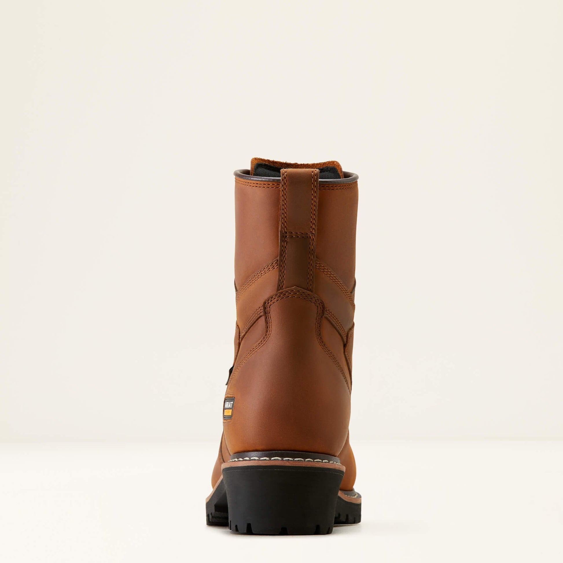 Logger Shock Shield Waterproof Composite Toe Work Boot Men | Ariat on sale