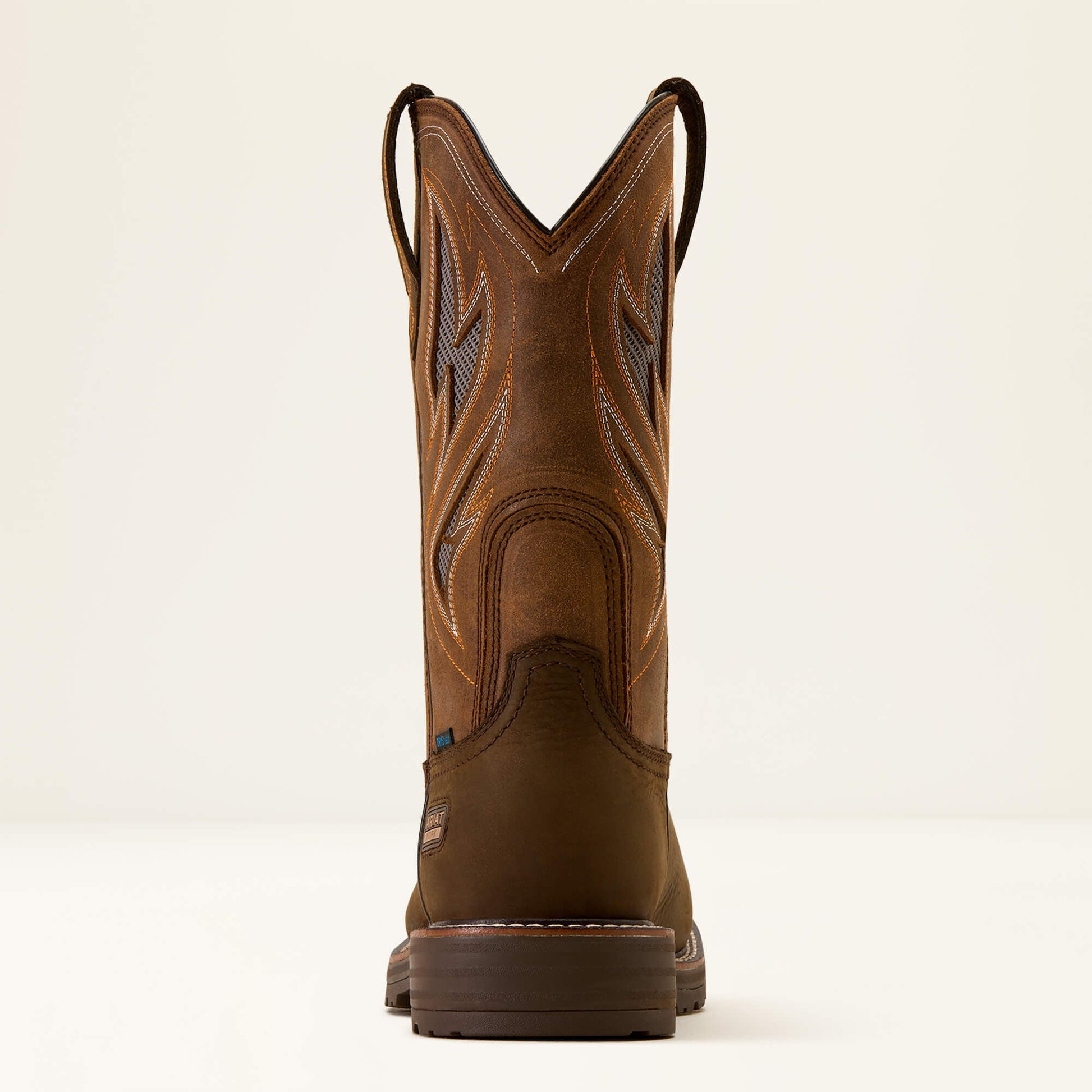 Activator VentTEK Waterproof Work Boot Men | Ariat discount