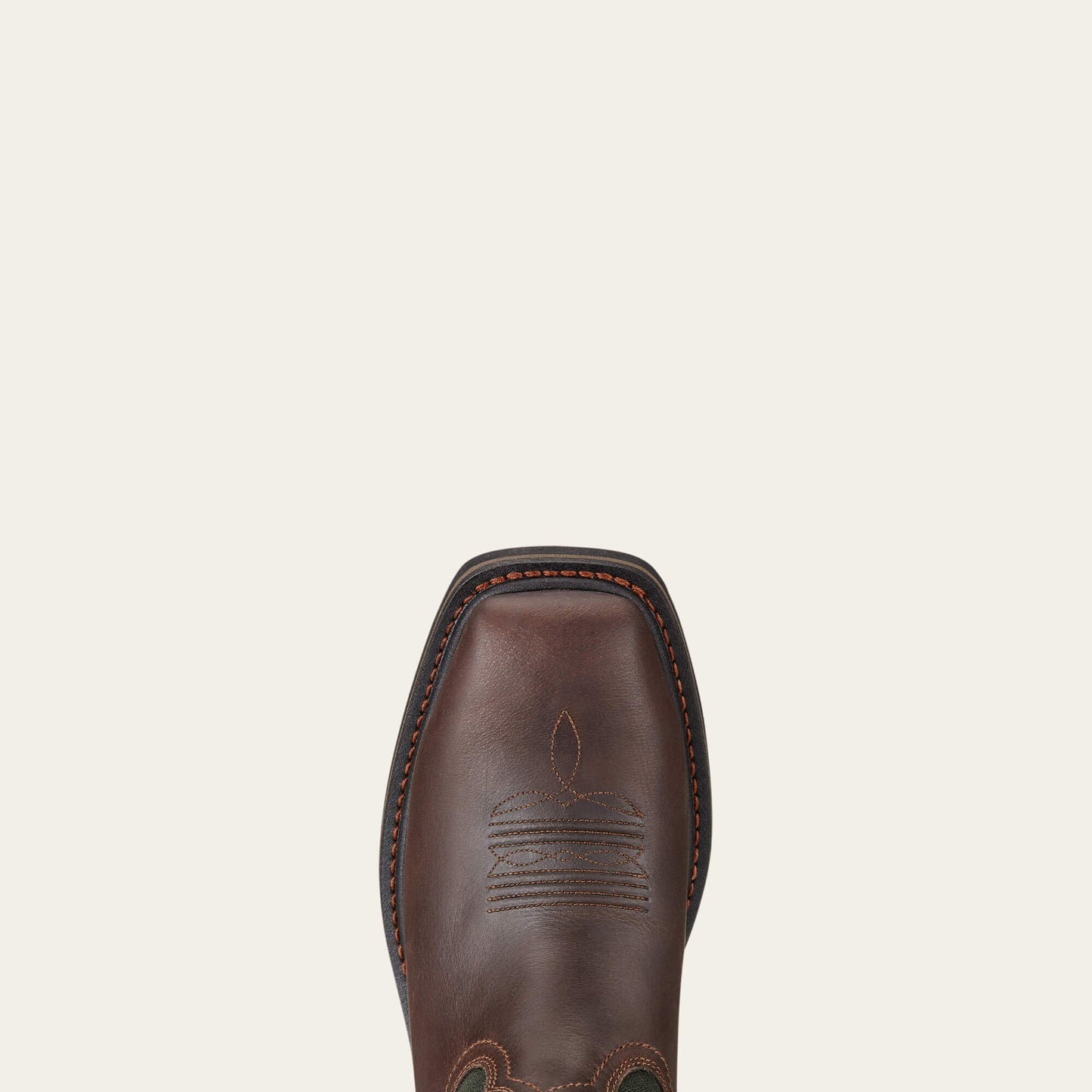 Sierra Wide Square Toe Steel Toe Work Boot Men | Ariat online shop