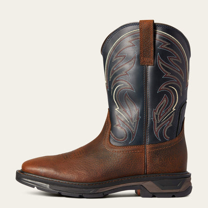 WorkHog XT Cottonwood Work Boot Men | Ariat sale