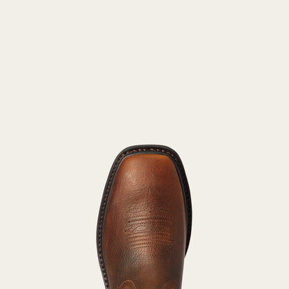 WorkHog XT Cottonwood Work Boot Men | Ariat sale