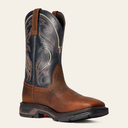 WorkHog XT Cottonwood Work Boot Men | Ariat sale