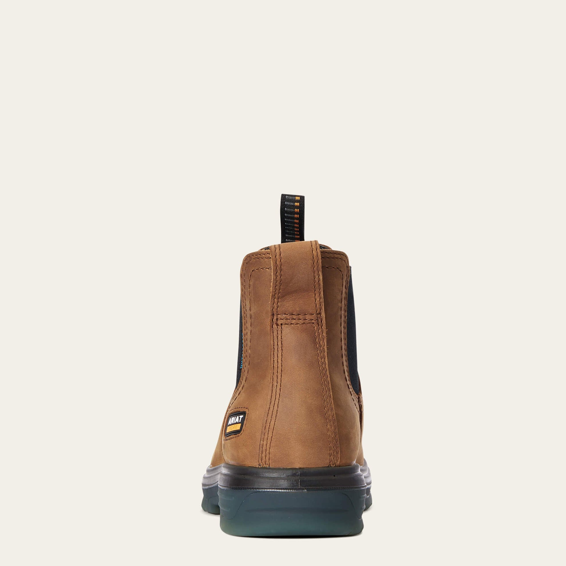 Turbo Chelsea Waterproof Work Boot Men | Ariat for sale