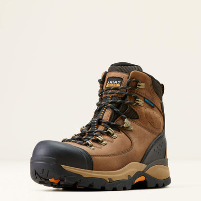 Endeavor 6" Waterproof Work Boot Men | Ariat discount