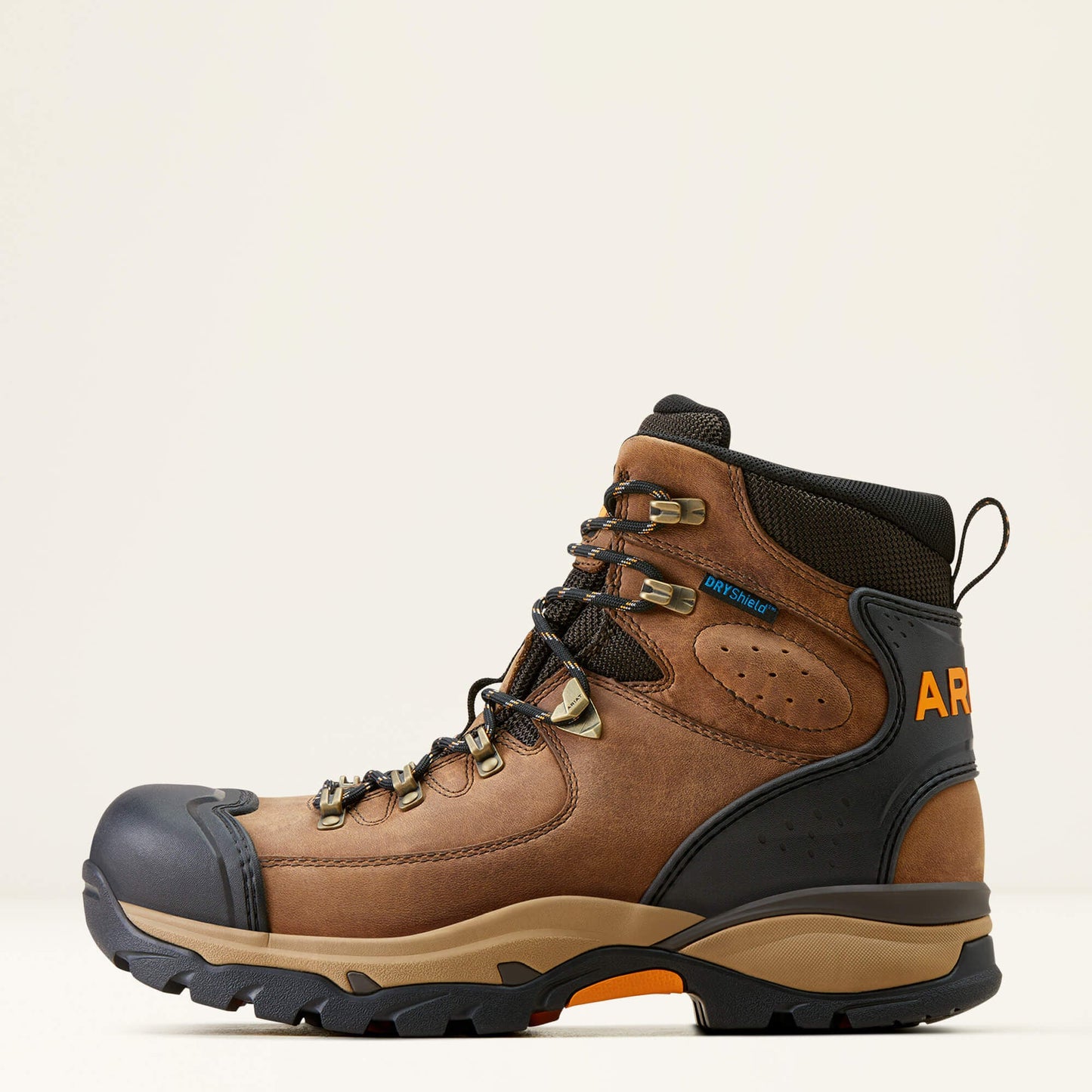 Endeavor 6" Waterproof Work Boot Men | Ariat discount